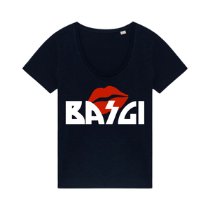 Tee shirt, coupe ample, BASGI